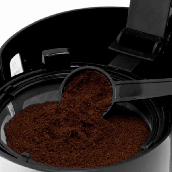Encontraproduto.com.br - Cafeteira Britânia Inox 30 Temp - 127 Volts
