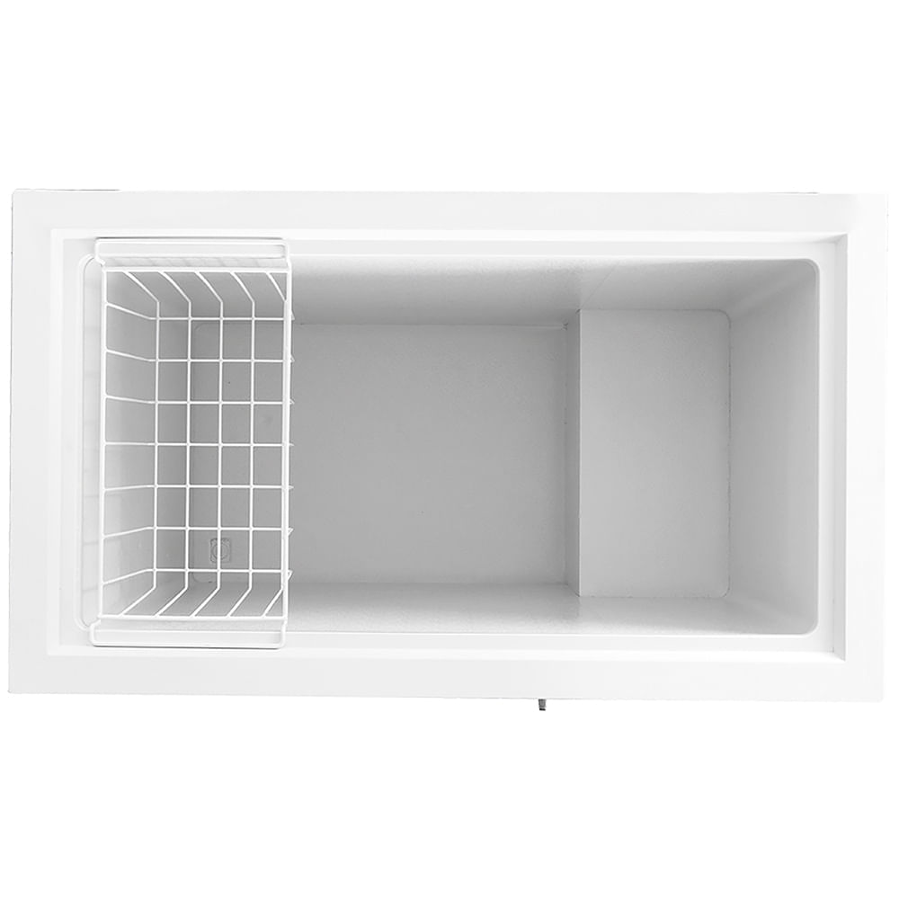 Encontraproduto.com.br - FREEZER HORIZONTAL 200L PHILCO H200L BRANCO 220V