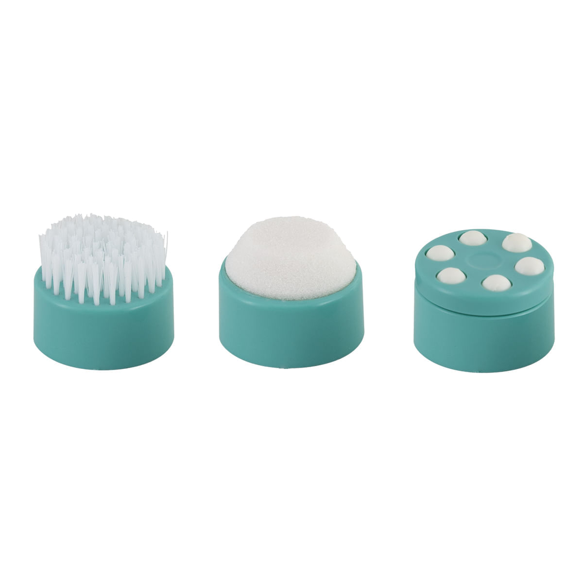 Encontraproduto.com.br - Hidromassageador Para Os Pés Britânia Aqua Foot 400W Até 30°C 127V Branco