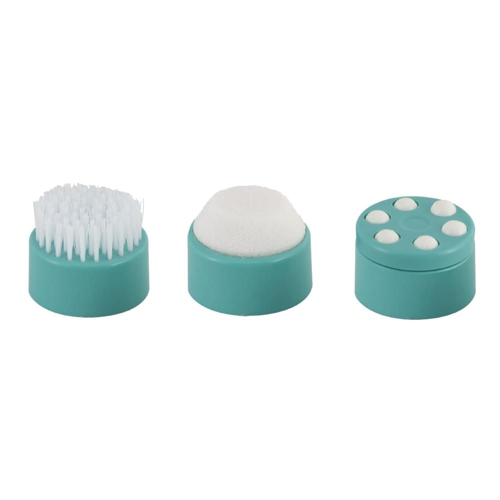 Encontraproduto.com.br - Hidromassageador Para Os Pés Britânia Aqua Foot 400W Até 30°C 127V Branco