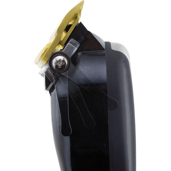 Encontraproduto.com.br - Máquina de Cortar Cabelo Philco Dual Action Titanium com Acessórios 220V