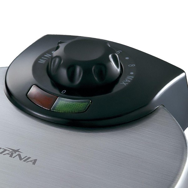 Máquina Golden Waffle Britânia 850W