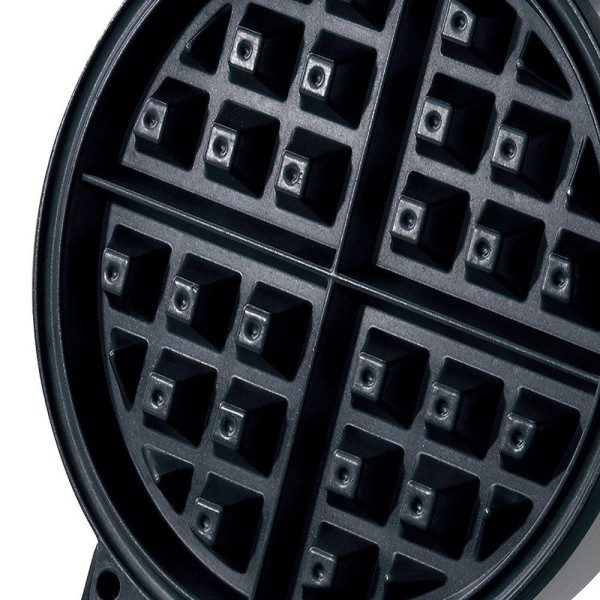 Encontraproduto.com.br - Máquina Golden Waffle Britânia 850W