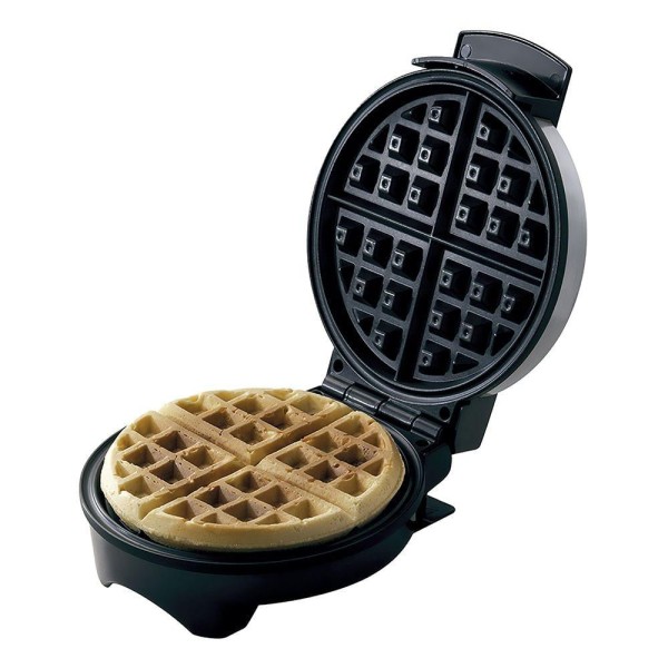 Encontraproduto.com.br - Máquina Golden Waffle Britânia 850W