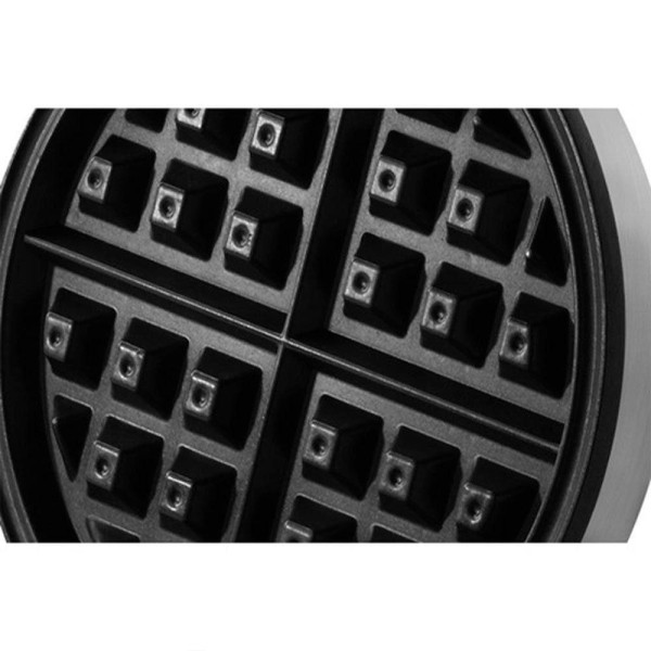 Encontraproduto.com.br - Máquina Golden Waffle Britânia 850W