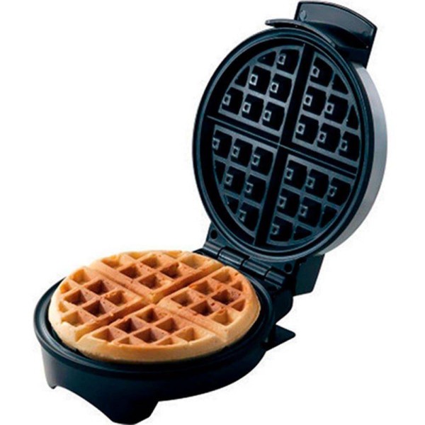 Encontraproduto.com.br - Máquina Golden Waffle Britânia 850W