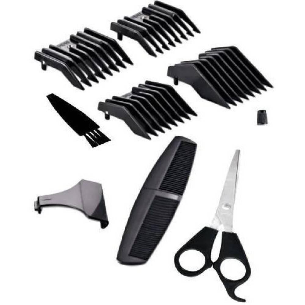 Cortador de Cabelos Britânia 14W Inox
