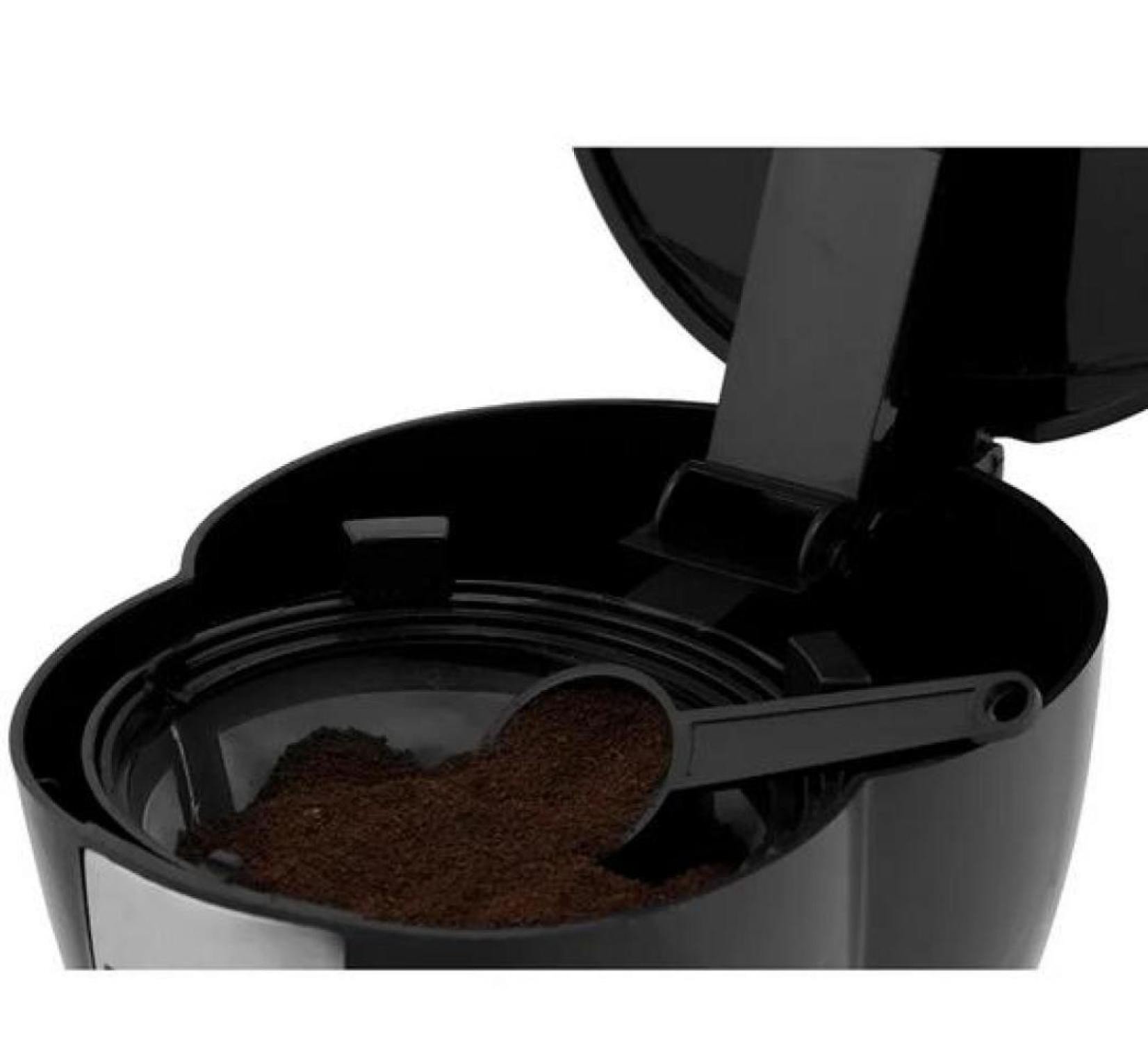 Encontraproduto.com.br - Cafeteira Elétrica Britânia CP15 Serve 15 Cafés 110V