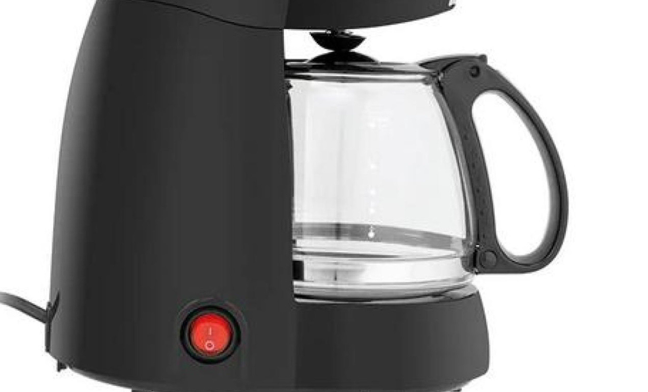 Encontraproduto.com.br - Cafeteira Elétrica Britânia CP15 Serve 15 Cafés 110V