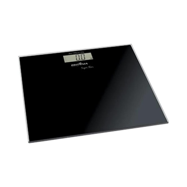 Encontraproduto.com.br - Balança Super Slim Display Digital Britânia