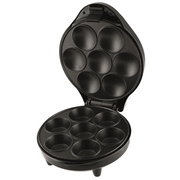 Encontraproduto.com.br - Máquina de Cupcake Marker 640W Preto Britânia