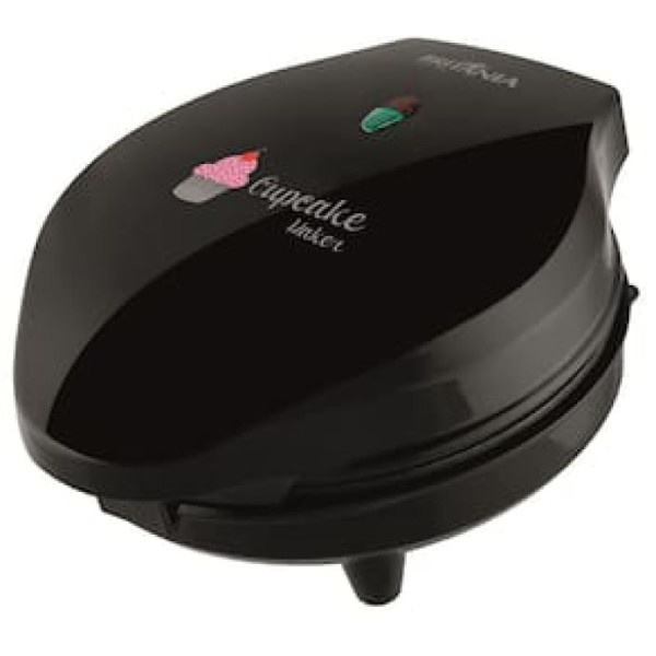 Encontraproduto.com.br - Máquina de Cupcake Marker 640W Preto Britânia