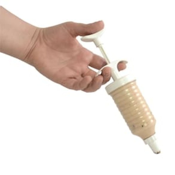 Encontraproduto.com.br - Máquina de Cupcake Marker 640W Preto Britânia