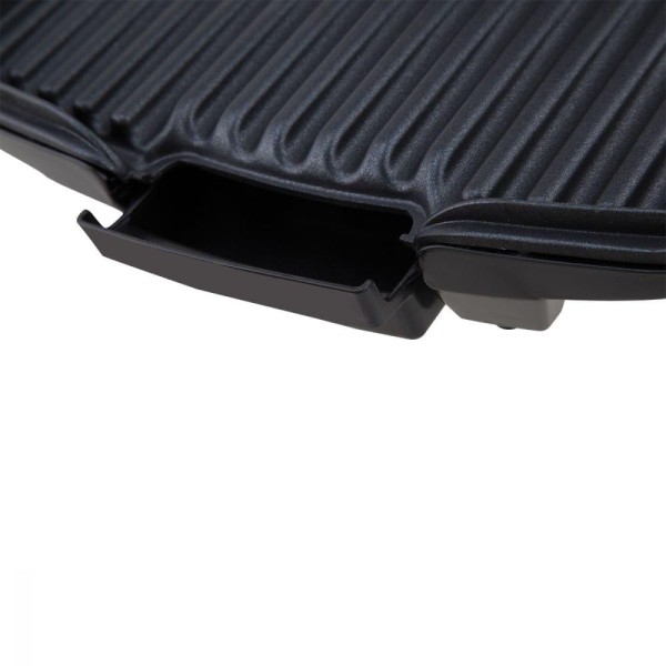 Encontraproduto.com.br - Grill Britânia Plus 1200W Chapas antiaderentes