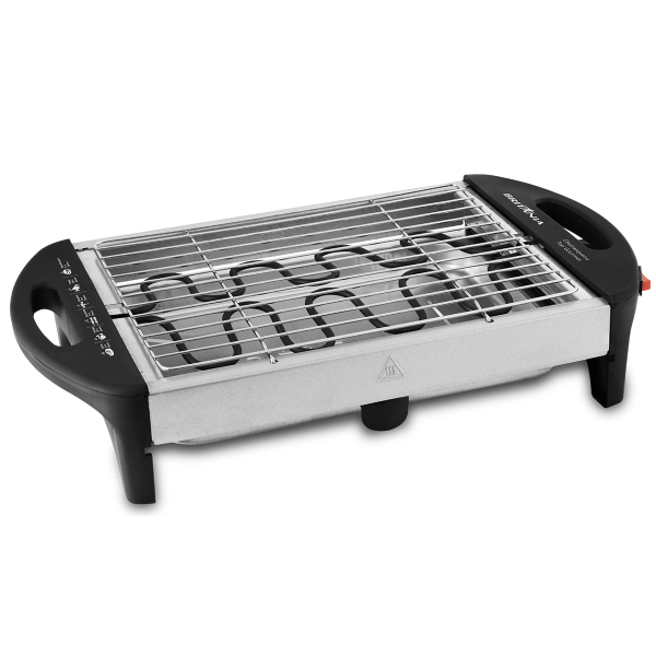 Encontraproduto.com.br - Churrasqueira Britânia Top Gourmet 1600W