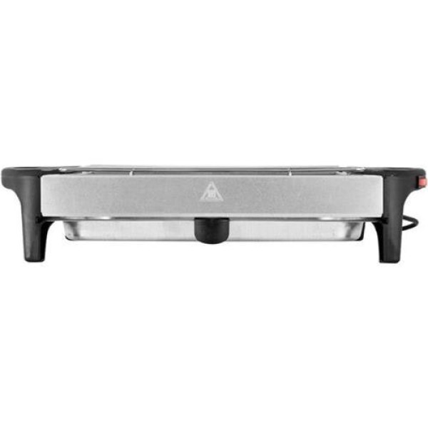 Encontraproduto.com.br - Churrasqueira Britânia Top Gourmet 1600W