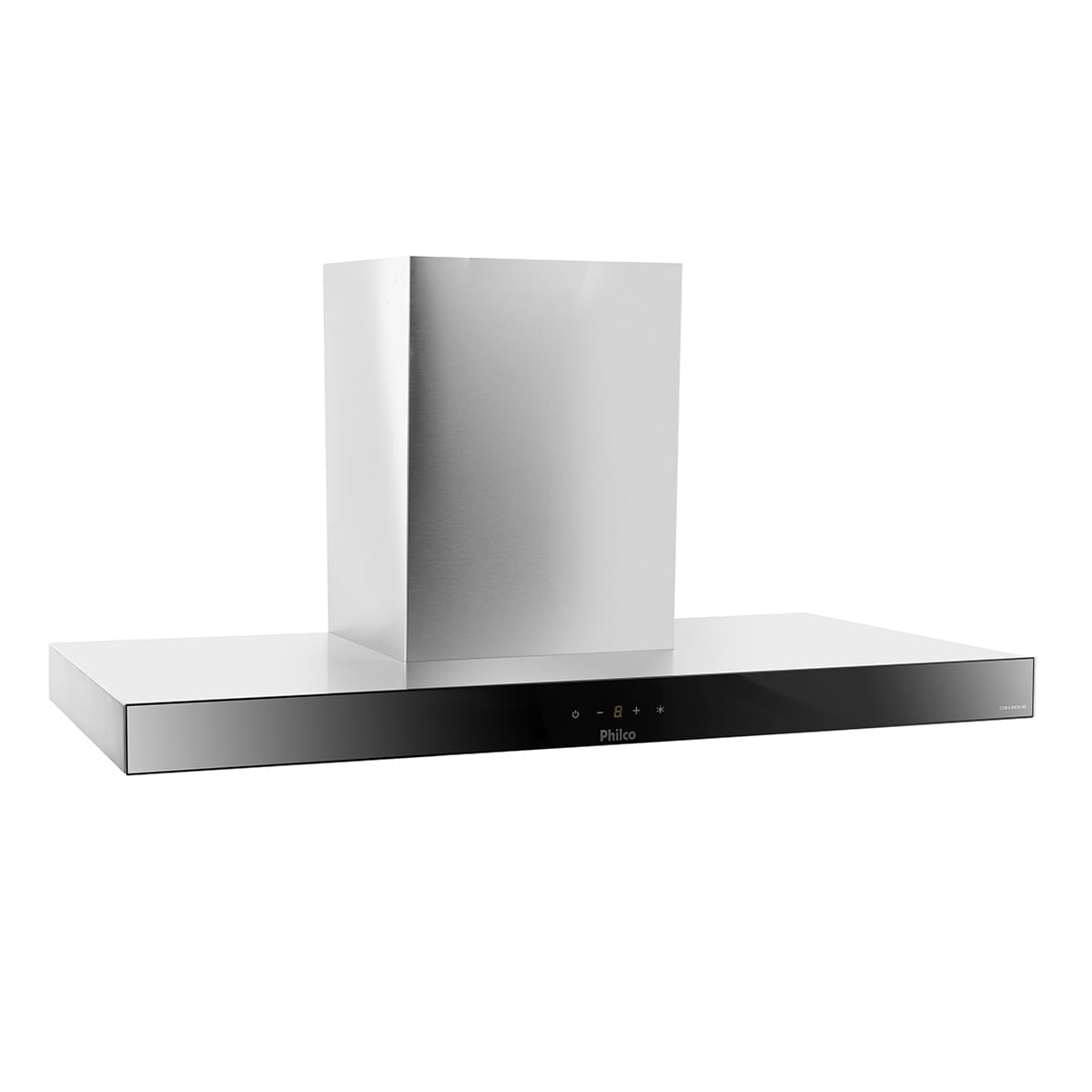 Coifa Philco 90cm Exaustor e Depurador Painel Touch PCO90I