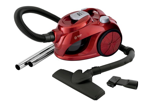 Aspirador de Pó Philco Maxxi Turbo 1500W – 220 Volts