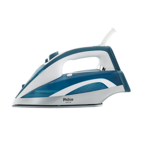 Encontraproduto.com.br - Ferro a Vapor Smart Pass Philco 220V PFV900AZ