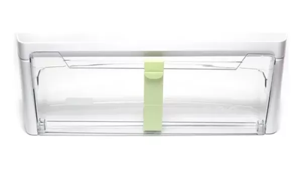 Climatizador de Ar Britânia Frio 3 Velocidades Resfria, Umidifica e Ventila BCL01F Branco 220V