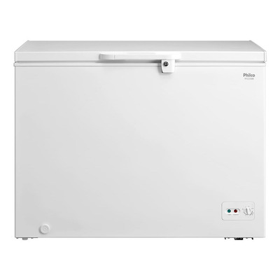 Encontraproduto.com.br - Freezer Philco Horizontal PFZ330B 295L  - Refrigerador