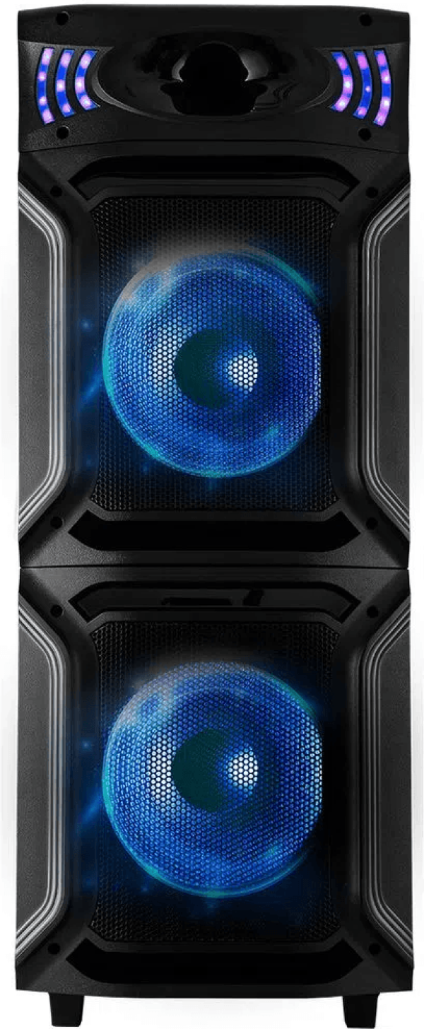 CAIXA DE SOM AMPLIFICADA PHILCO PCX15000 1500W
