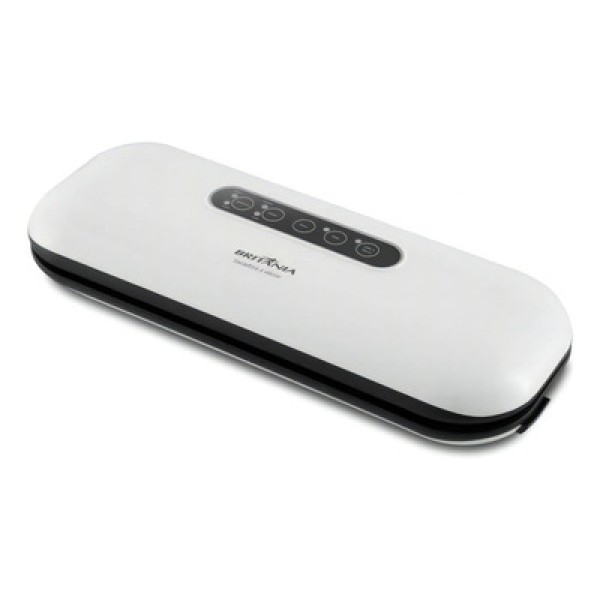 Encontraproduto.com.br - Seladora a Vácuo Britânia BSV01 220V