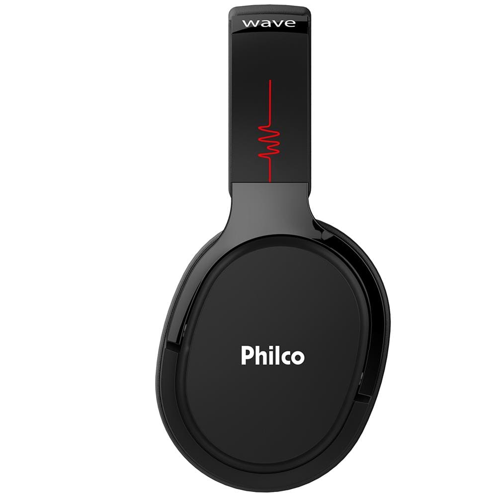 Encontraproduto.com.br - Headphone Philco Bluetooth PFO01BTP Wave
