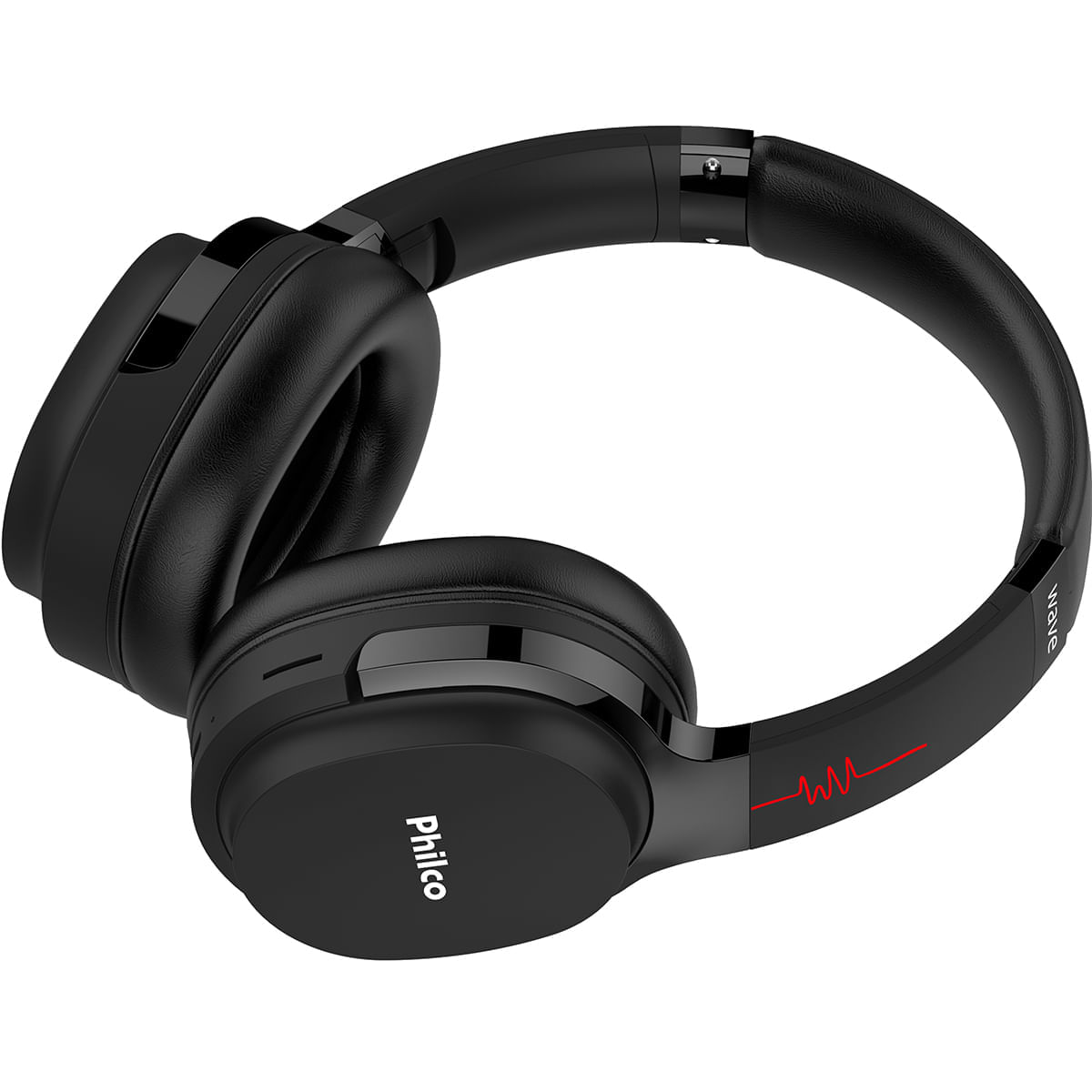 Encontraproduto.com.br - Headphone Philco Bluetooth PFO01BTP Wave