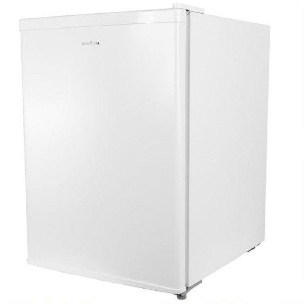 Encontraproduto.com.br - Frigobar Britânia 67 Litros Porta Reversível Branco BFG85B – 220 Volts