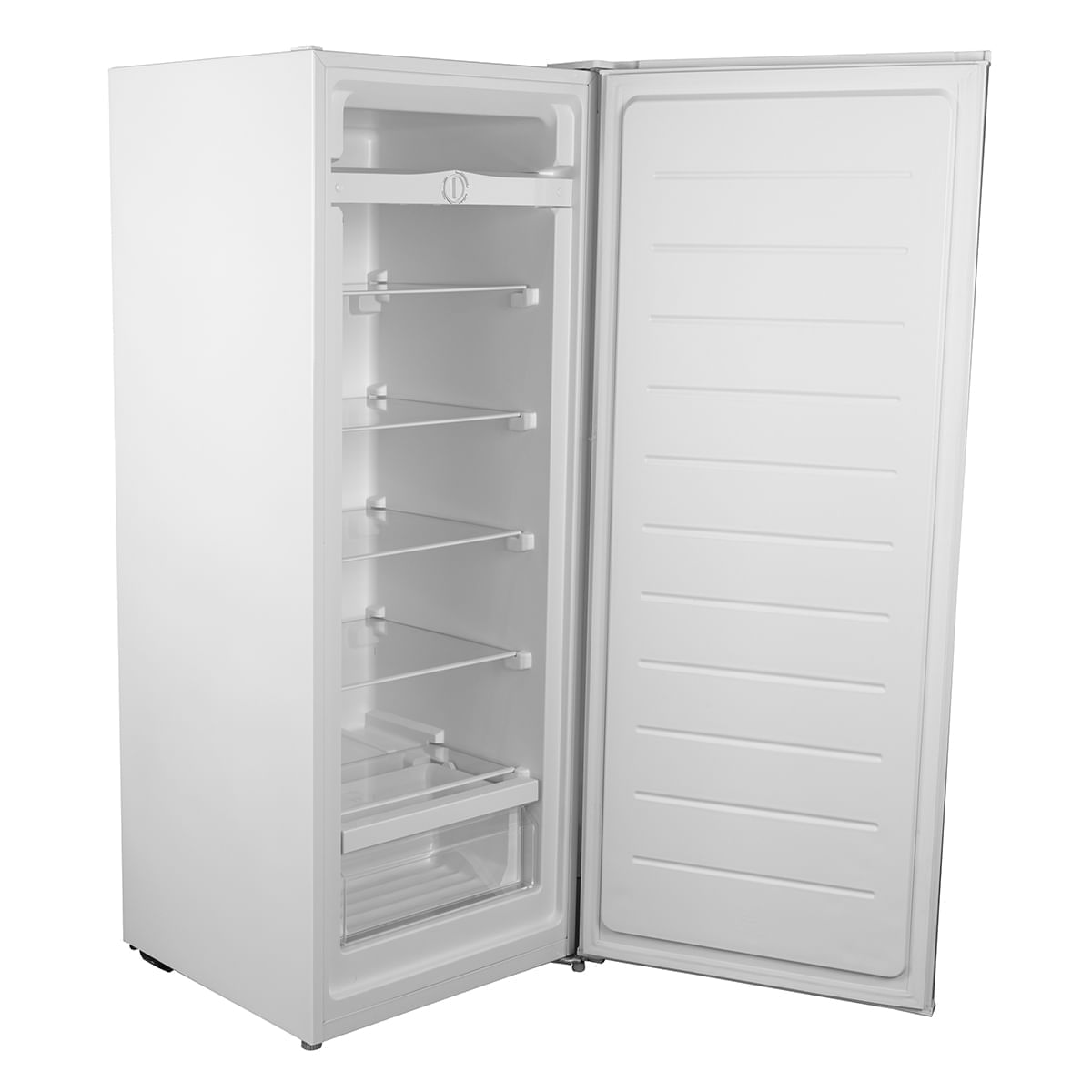 Encontraproduto.com.br - Freezer Vertical Philco PFV205B 2 em 1 201L Dupla Função - 220V