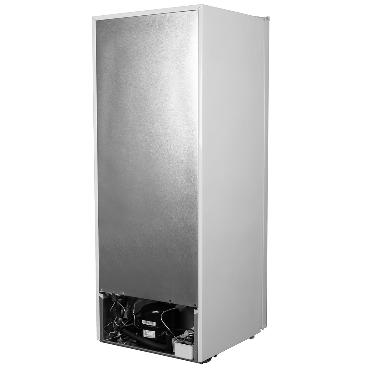 Encontraproduto.com.br - Freezer Vertical Philco PFV205B 2 em 1 201L Dupla Função - 220V