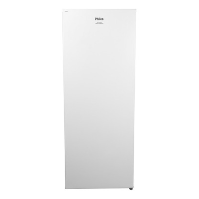 Encontraproduto.com.br - Freezer Vertical Philco PFV205B 2 em 1 201L Dupla Função - 220V