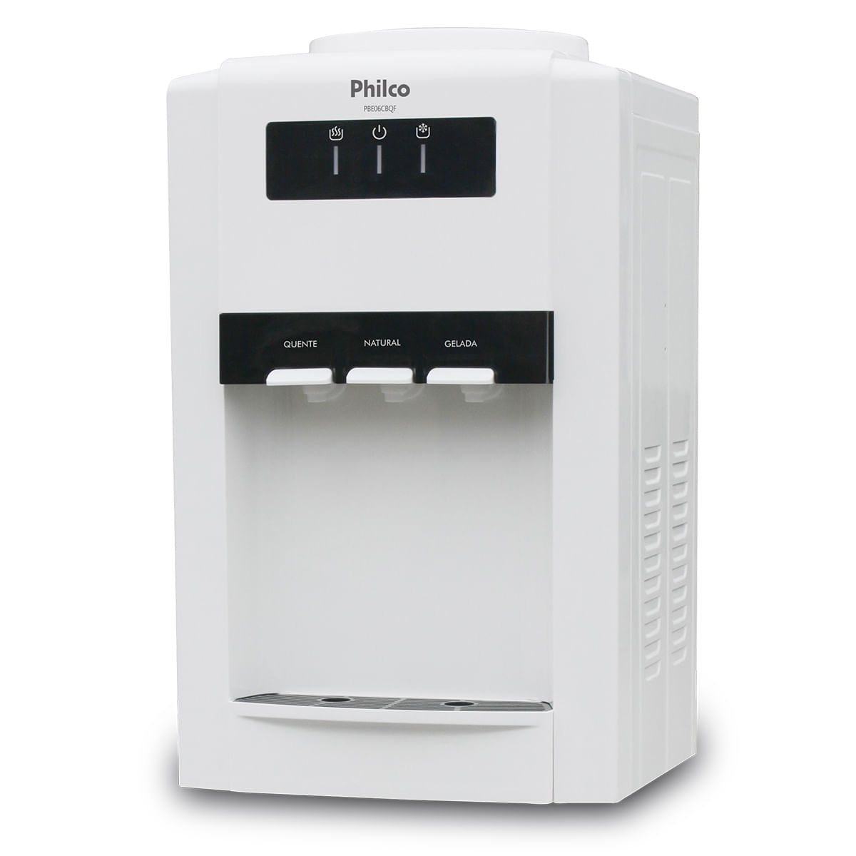 Bebedouro Philco Quente e Frio PBE06CBQF