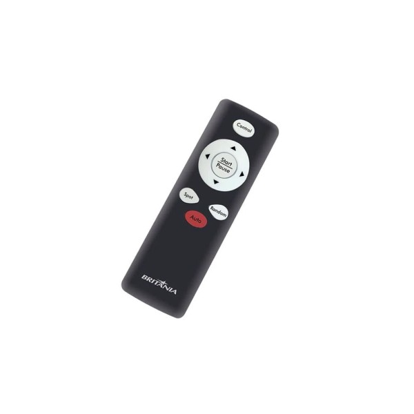 Encontraproduto.com.br - Aspirador Britânia Robô BAS03V Função MOP