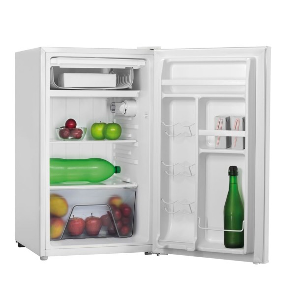 Encontraproduto.com.br - Frigobar 103 Litros Philco PFG112B Branco 127V