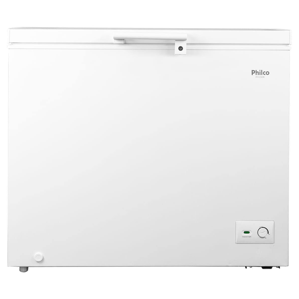 Freezer Philco Horizontal PFH260B 220V