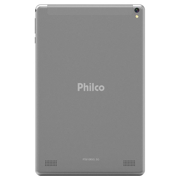 Encontraproduto.com.br - Tablet Philco 10” PTB10RSG 3G Android 9.0