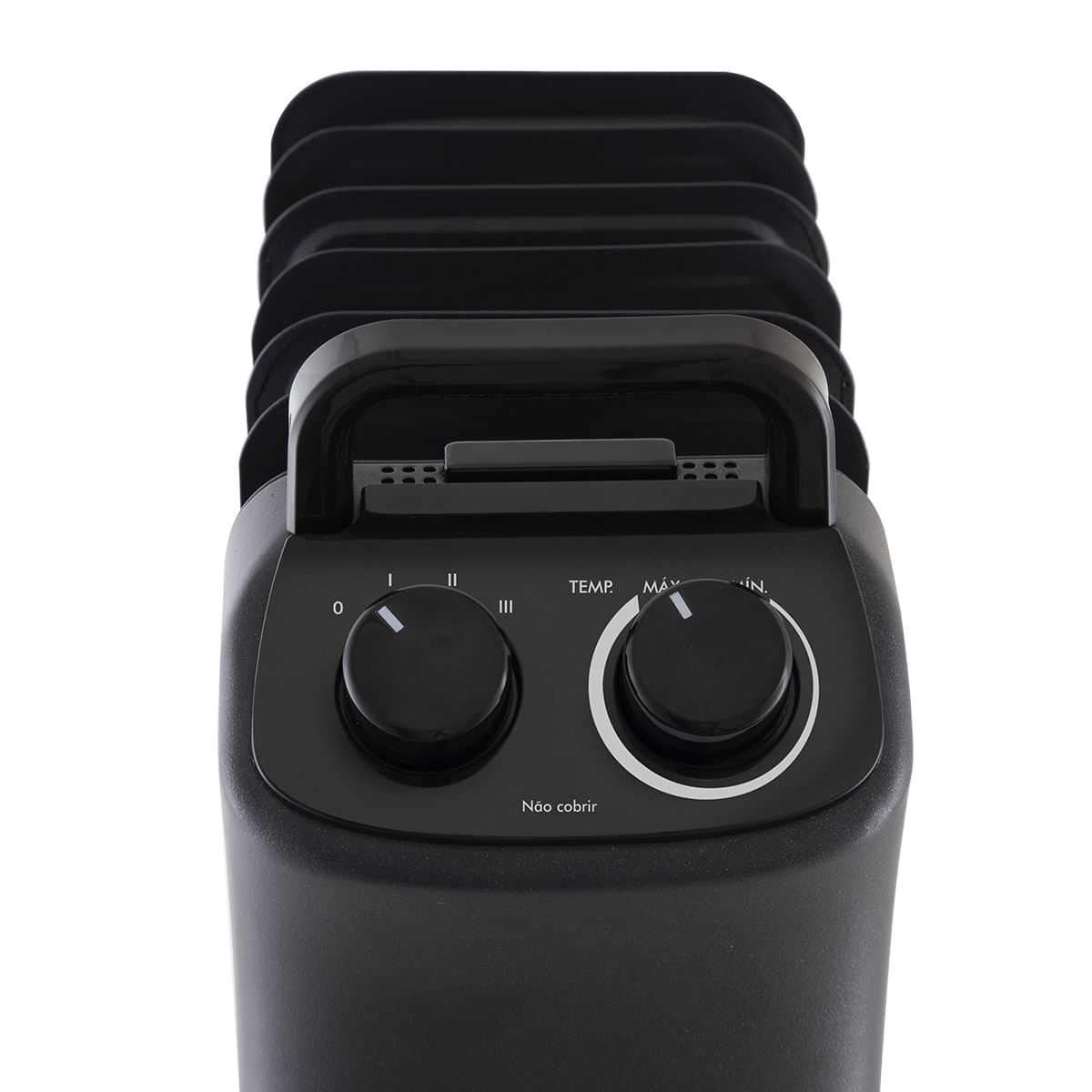 Encontraproduto.com.br - Aquecedor A Óleo Philco PAQ1520P Preto 127V