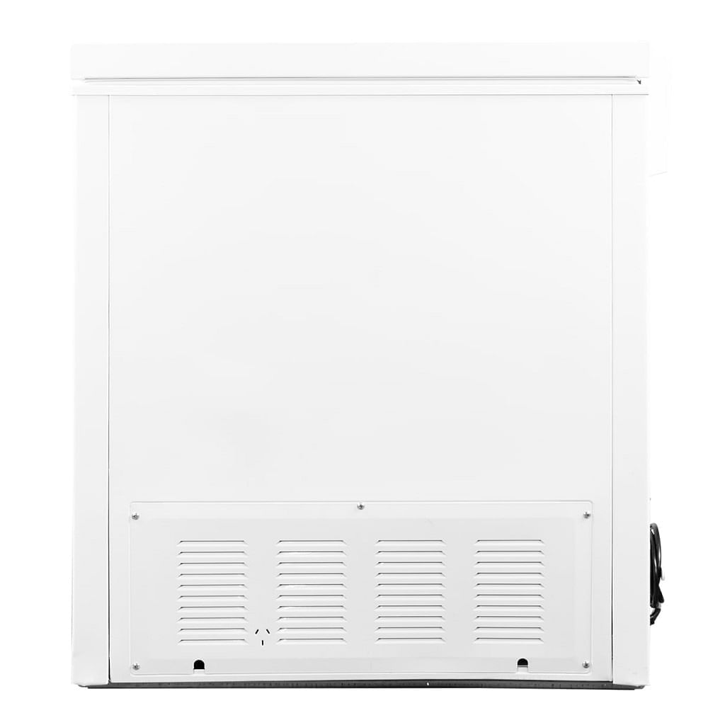 Freezer Horizontal Philco 418 Litros Branco PFH440B - 127 Volts