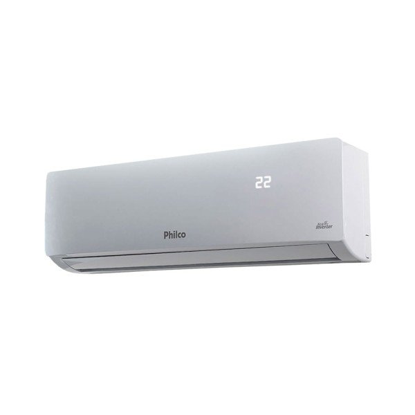 Encontraproduto.com.br - Ar Condicionado Split Hi Wall Inverter Philco Eco 18000 BTU/h Frio PAC18000IFM9W – 220 Volts