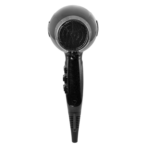 Encontraproduto.com.br - Secador de Cabelos Britânia BSC2410 Power Max 2400W