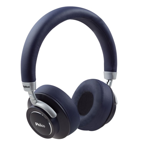 Encontraproduto.com.br - Headphone Philco PFO03BTA Bluetooth