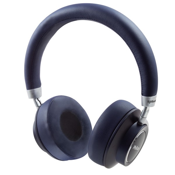 Encontraproduto.com.br - Headphone Philco PFO03BTA Bluetooth