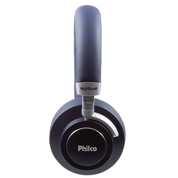 Encontraproduto.com.br - Headphone Philco PFO03BTA Bluetooth