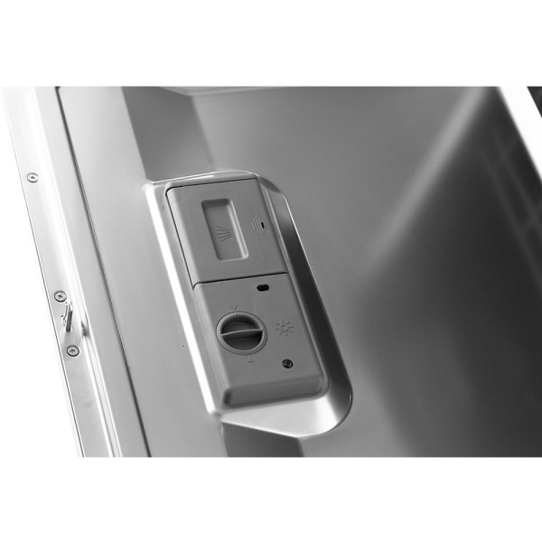 Encontraproduto.com.br - Lava Louças Britânia 8 Serviços Branca BLL10B – 220 Volts