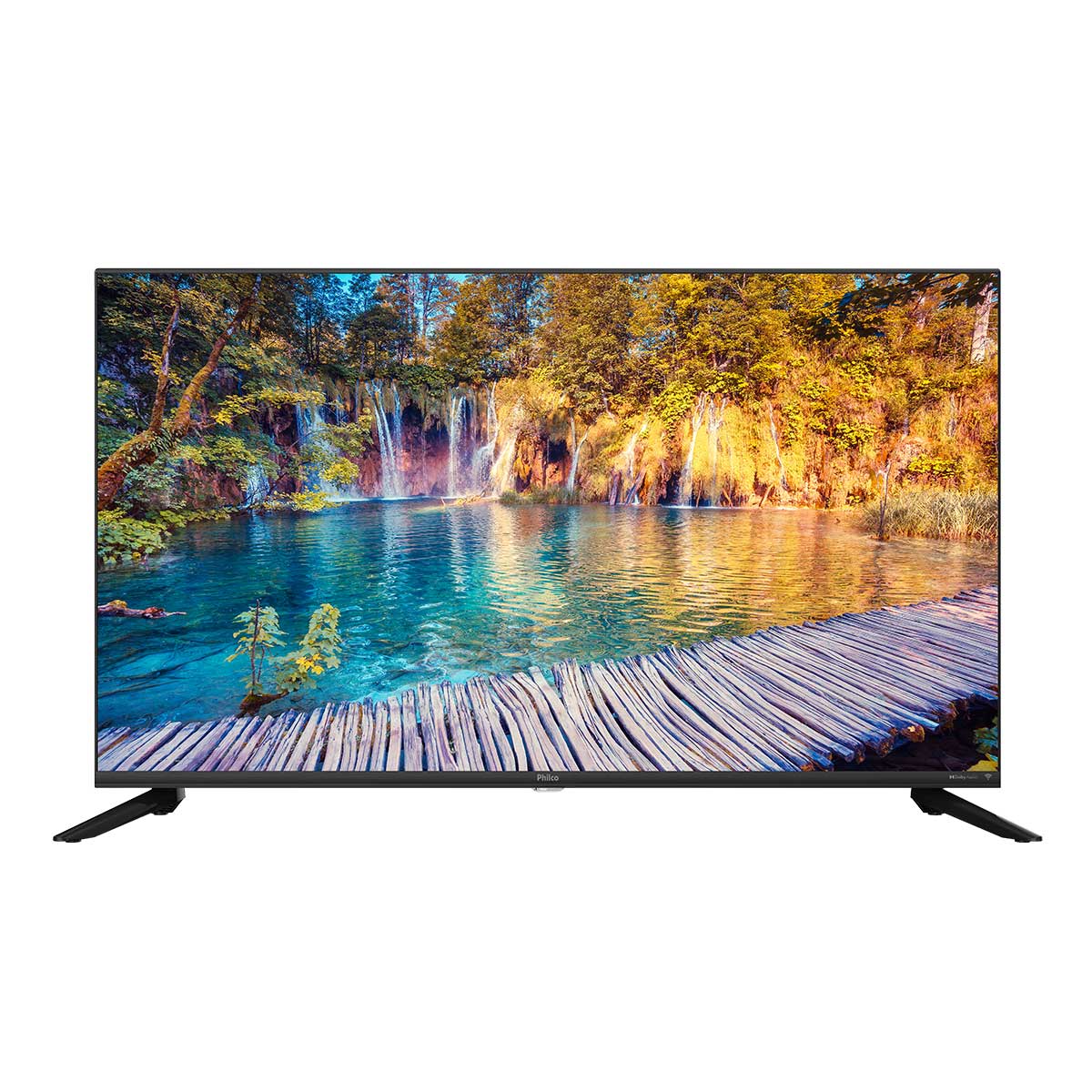 Encontraproduto.com.br - Smart TV Philco 40” PTV40G70N5CBLF Led