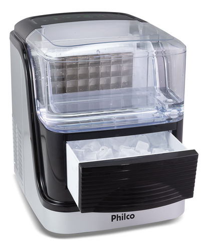 Máquina de Gelo Philco