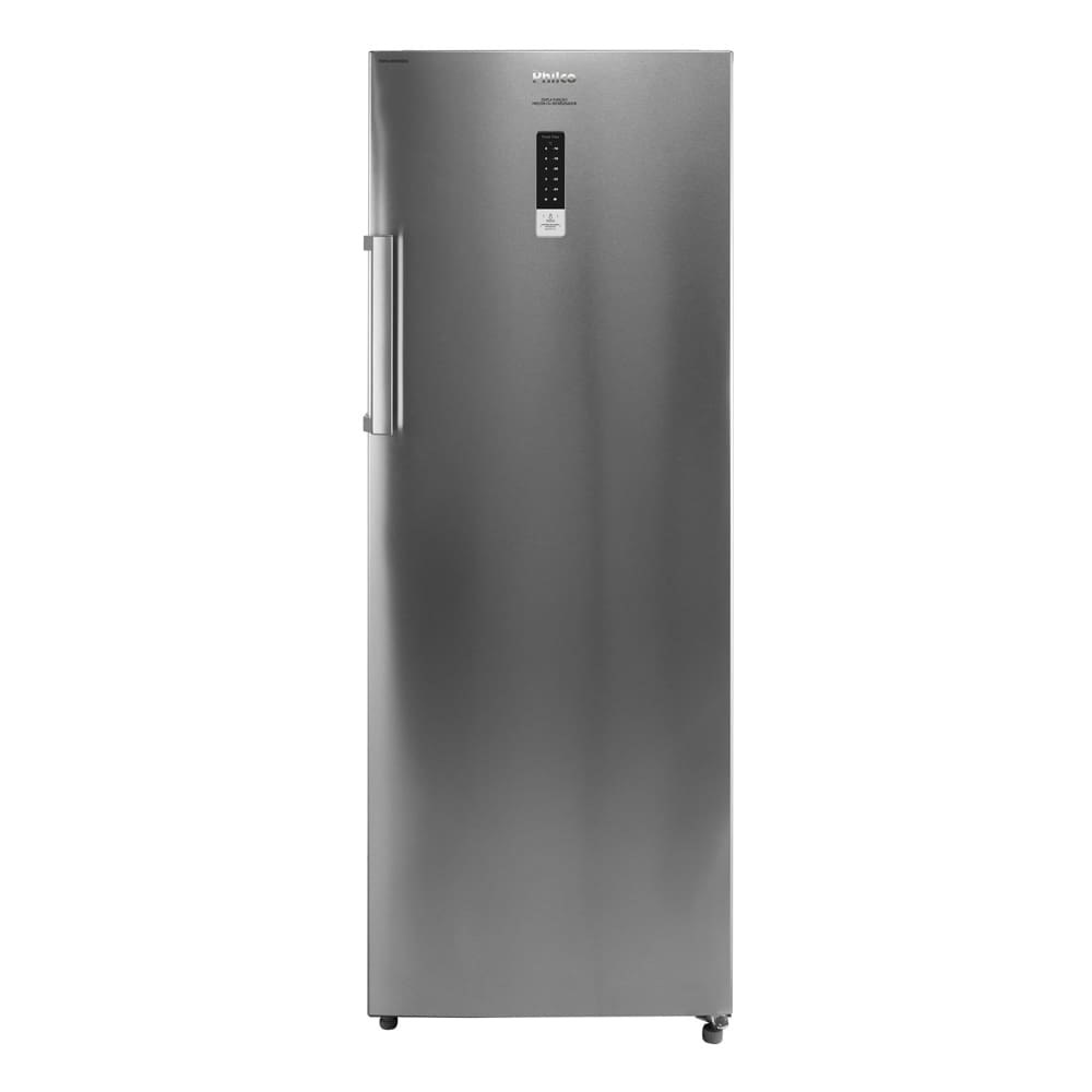 Encontraproduto.com.br - Freezer/Refrigerador Philco PFV300I Vertical 232L Inox