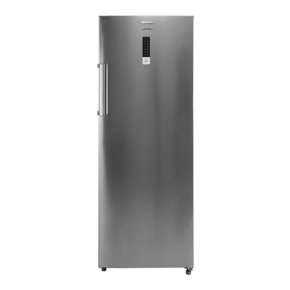 Encontraproduto.com.br - Freezer/Refrigerador Philco PFV300I Vertical 232L Inox